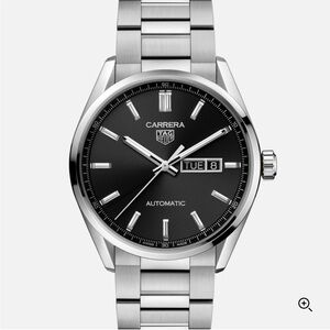 Tag Heuer Men’s Carrera Watch 41mm